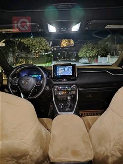 تويوتا راف 4